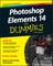 Photoshop Elements 14 For Dummies