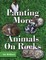 Painting More Animals on Rocks (Latest Edition)