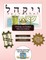 Bar/Bat Mitzvah Survival Guides