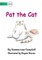 Pat The Cat