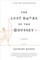The Lost Books of the Odyssey
