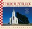 Church Potluck Carry-Ins and Casseroles