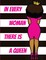 I Am A Queen Journal