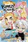 Demon Slayer: Kimetsu Academy, Vol. 5