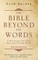 The Bible Beyond the Words