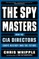 The Spymasters