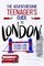 The Adventuresome Teenager's Travel Guide to London