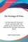 The Privilege Of Peter