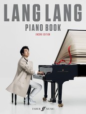 Lang Lang Piano Book: Encore Edition