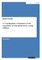 A cross-linguistic comparison of the acquisition of why-questions by young children