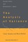 The Analysis of Variance
