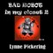Bad Robot in my closet 2