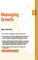 Managing Growth