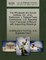 The Wholesale Dry Goods Institute, Inc., Et Al., Petitioners, V. Federal Trade Commission. U.S. Supreme Court Transcript of Record with Supporting Pleadings