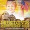 Presidents Who Helped Kids Children's Modern History