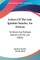 Letters Of The Late Ignatius Sancho, An African