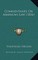 Commentaries on American Law (1836)