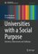 Universities with a Social Purpose
