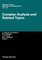 Complex Analysis and Related Topics