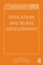 World Yearbook of Education 1974