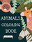 Animals Coloring Book
