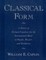 Classical Form