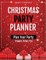 Christmas Party Planner