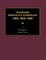 Tennessee Mortality Schedules 1850, 1860, 1880