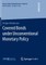 Covered Bonds Under Unconventional Monetary Policy