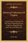 Historical Collections of Virginia