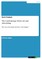 Przybyla, D: Carnivalesque Flows: Art and Advertising