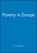 Poverty in Europe