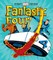 Fantastic Four: My Mighty Marvel First Book