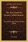 The First Book Of Moses, Called Genesis
