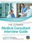The Ultimate Medical Consultant Interview Guide