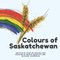 Colours of Saskatchewan