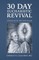 30-Day Eucharistic Revival
