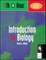 Introduction to Biology