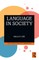 Language in Society
