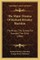 The Major Dramas of Richard Brinsley Sheridan