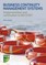 Business Continuity Management Systems