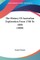The History Of Australian Exploration From 1788 To 1888 (1888)