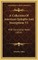 A Collection of American Epitaphs and Inscriptions V1