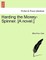 Harding the Money-Spinner. [A Novel.]