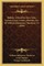 Ballads, Critical Reviews, Tales, Various Essays, Letters, Sketches, Etc. Of William Makepeace Thackeray V2 (1899)