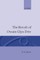 The Revolt of Owain Glyn Dwr