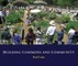 Building Commons and Community