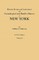Historic Homes and Institutions and Genealogical and Family History of New York. in Four Volumes. Volume II