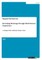 Revealing Meanings through Multi-Sensory Experience