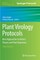 Plant Virology Protocols